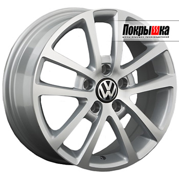 Отзывы о диске REPLICA LS VV-23; VW-23 (S)