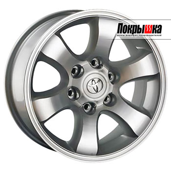 Replica LS TY-2 (S) Toyota 