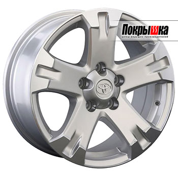 Replica LS TY-21 (S) Toyota 