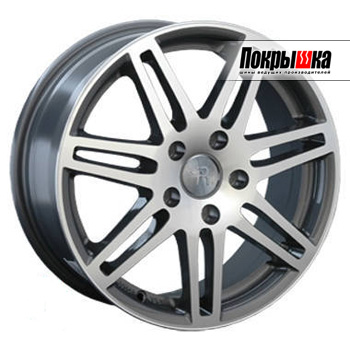 REPLICA LS A-25 (GMF) REPLICA LS A-25 (GMF)