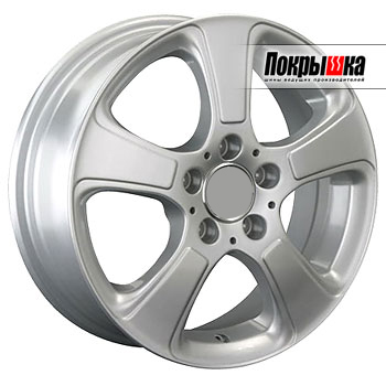 Отзывы о диске REPLICA LS MR-41; MB-41 (S)