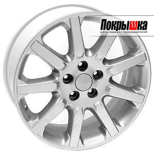 REPLICA WSP Italy W2305 (Silver) REPLICA WSP Italy W2305 (Silver)