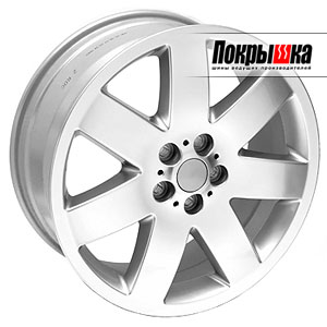 REPLICA WSP Italy W2306 (Silver) REPLICA WSP Italy W2306 (Silver)