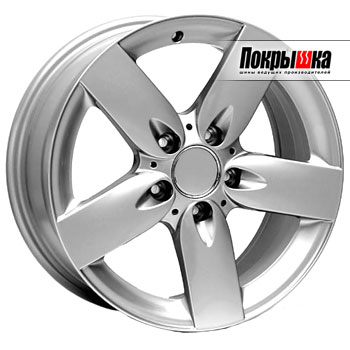 REPLICA WSP Italy W735 (Silver)