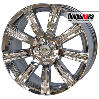 REPLICA WSP Italy W2321 (Crome) REPLICA WSP Italy W2321 (Crome)