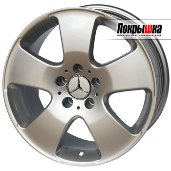 REPLICA WSP Italy W754 (Silver) REPLICA WSP Italy W754 (Silver)