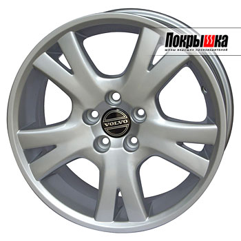 Отзывы о диске REPLICA WSP Italy W1251 (Silver)