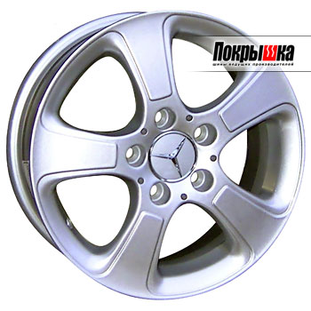 REPLICA WSP Italy W730 (Silver)