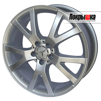 REPLICA WSP Italy W750 (Silver) REPLICA WSP Italy W750 (Silver)