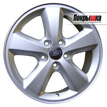 REPLICA WSP Italy W910 (Silver)