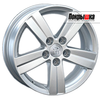 Отзывы о диске Replica LA Optima RN-103 (S)