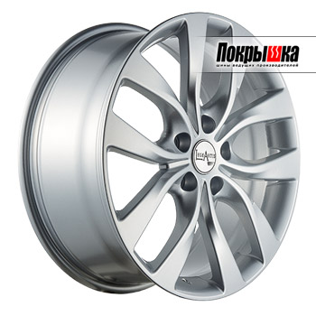 Отзывы о диске Replica LA Optima RN-112 (S)