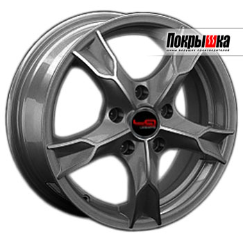 Replica LA Optima RN-116 (FGMF) Replica LA Optima RN-116 (FGMF)