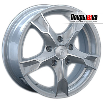 Отзывы о диске Replica LA Optima RN-116 (FSF)