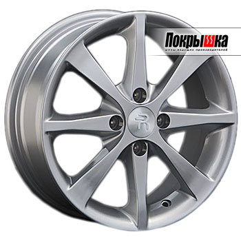 Отзывы о диске Replica LA Optima RN-12 (S)