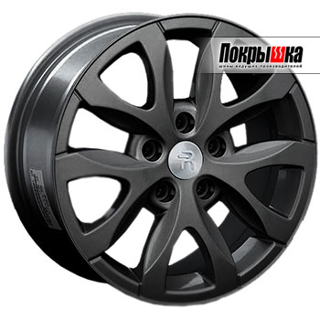 Replica LA Optima RN-13 (GM)