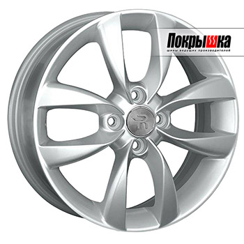 Отзывы о диске Replica Replay RN-160 (S)