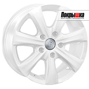 Replica LA Optima RN-19 (W) Replica LA Optima RN-19 (W)