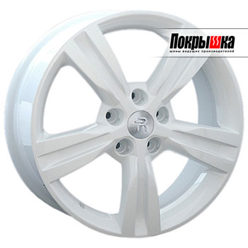 Replica LA Optima RN-20 (W)