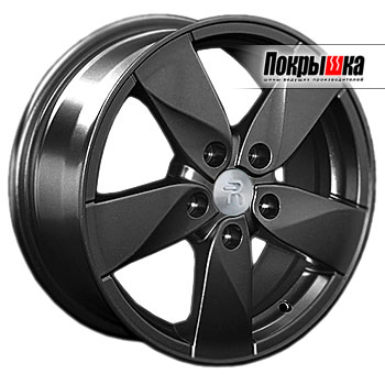 Replica LA Optima RN-45 (GM) Replica LA Optima RN-45 (GM)