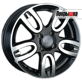 Replica LA Optima RN-63 (MBF) Replica LA Optima RN-63 (MBF)