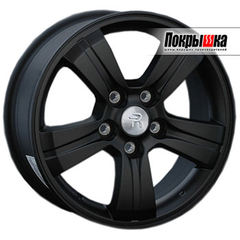 Replica LA Optima RN-68 (MB)