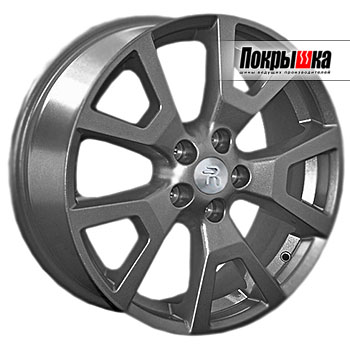 Replica LA Optima RN-83 (GM)