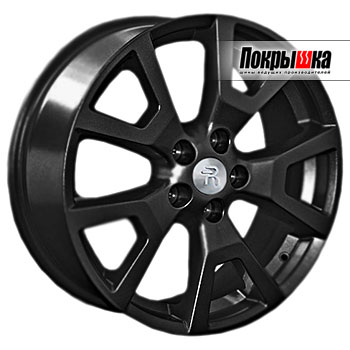 Replica LA Optima RN-83 (MB)