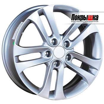 Отзывы о диске Replica LA Optima RN-91 (S)