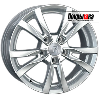 Отзывы о диске Replica LA Optima RN-96 (S)