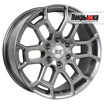 X`trike RST R072 (BH)