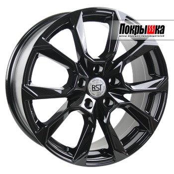 X`trike RST R096 (BL)