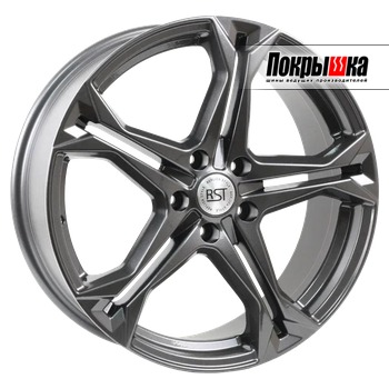 X`trike RST R099 (BMG)