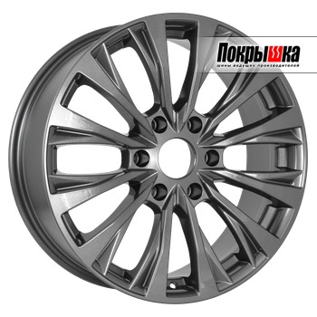 X`trike RST R109 (BMG)