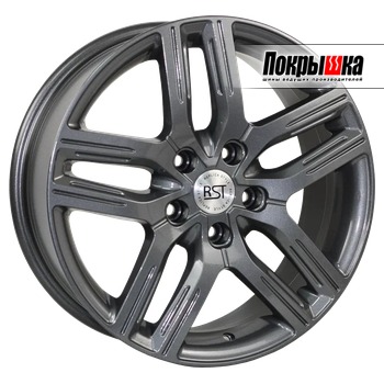 X`trike RST R127 (BMG)