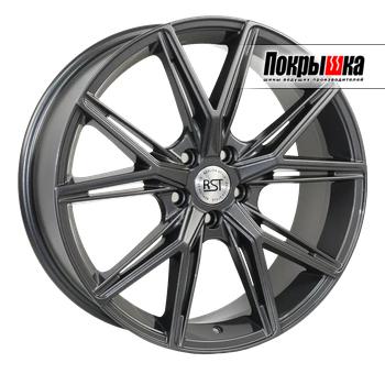 X`trike RST R129 (BMG) 7.5J R19 5x108 ET-47 Dia-60.1