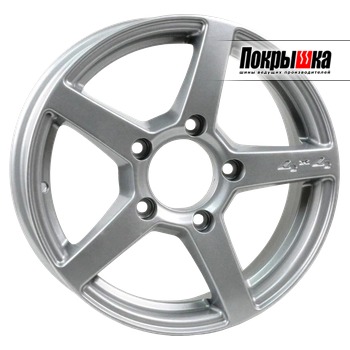 X`trike RST R136 (SL) 6.0J R16 5x139.7 ET-4 Dia-98.0