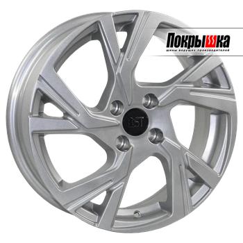 X`trike RST R156 (SL) 6.0J R16 4x100 ET-41 Dia-60.1
