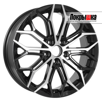 Отзывы о диске X`trike RST R208 (BD)