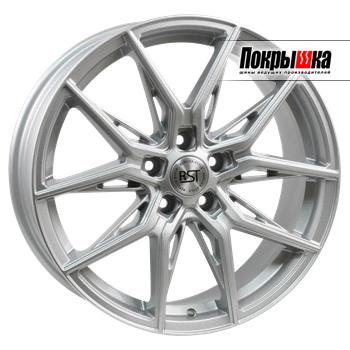 X`trike RST R218 (S) 7.5J R18 5x114.3 ET-45 Dia-67.1