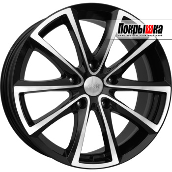 K&K Сансара (алмаз черный)(КС470)