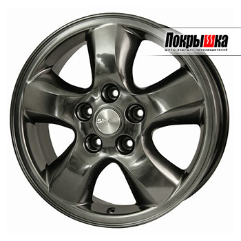 Отзывы о диске SKAD Santa-fe (Гальвано)