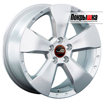 Отзывы о диске Replica LA Optima SB-18 (S)