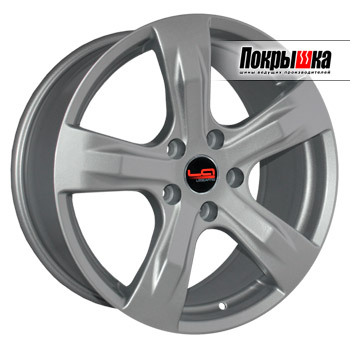 Отзывы о диске Replica LA Optima SB-21 (S)