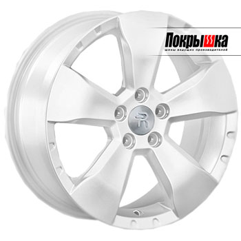 Отзывы о диске Replica LA Optima SB-18 (W)