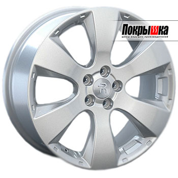 Отзывы о диске Replica LA Optima SB-19 (S)