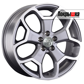 Replica Replay SB-23 (GMF)