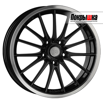 Отзывы о диске Enkei SC20 (BKL)