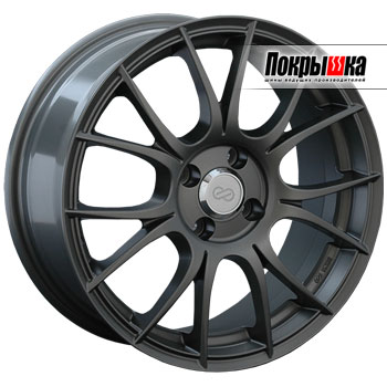 Отзывы о диске Enkei SC25 (MGM)