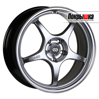 Отзывы о диске Enkei SC30 (HP)